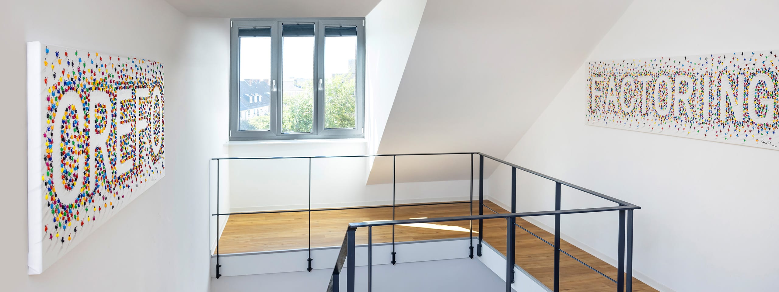 CrefoFactoring N-M-S, Kassel, Headerbild