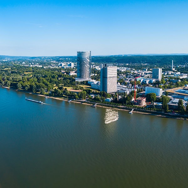 Crefo Factoring Südwest GmbH & Co. KG Niederlassung Rheinland