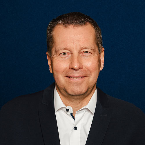 Bernd Lohmann