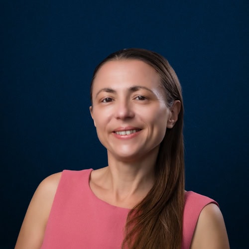 Julia Forozidis